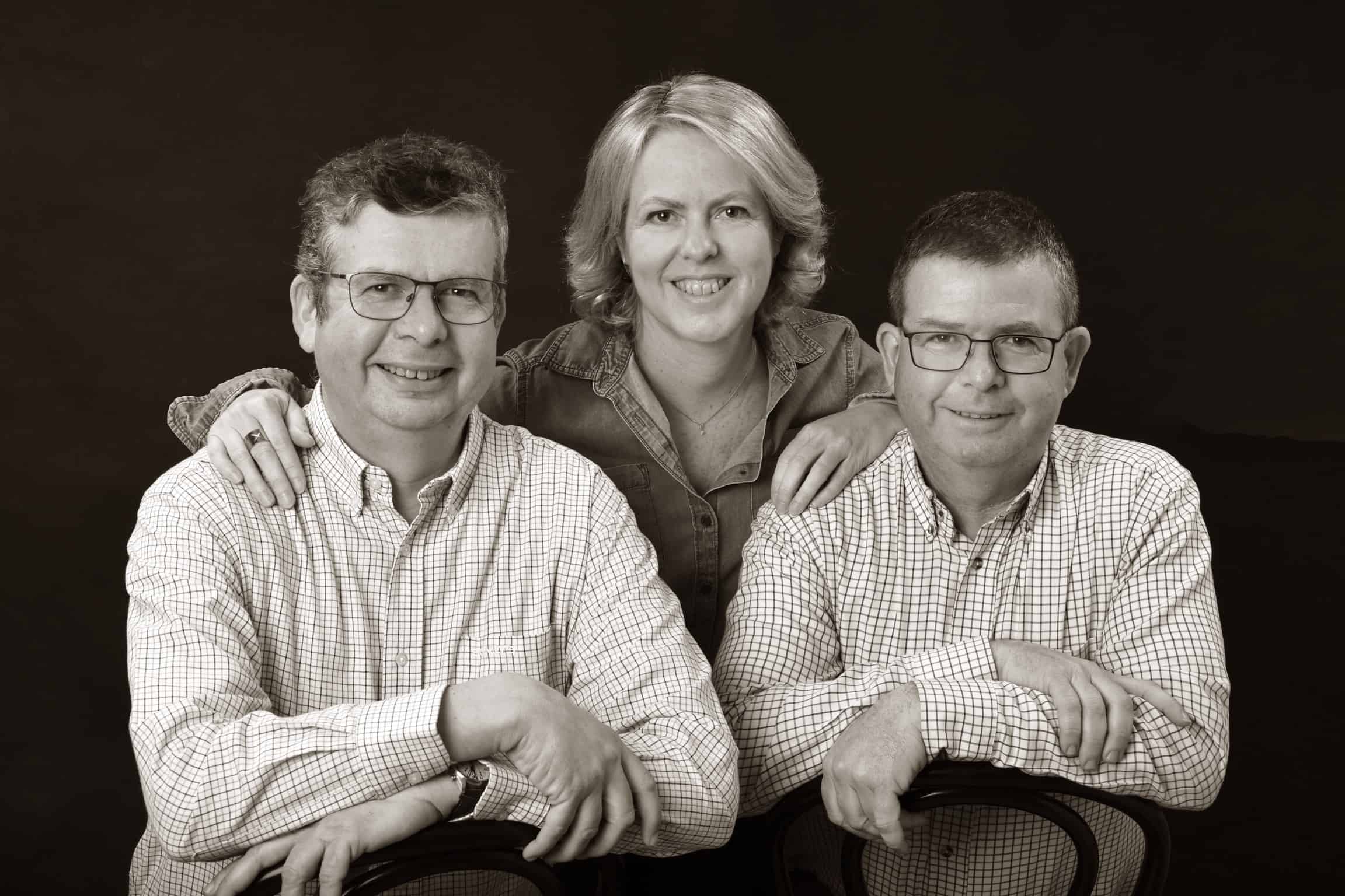 Domaine ANNE BLÉCHET