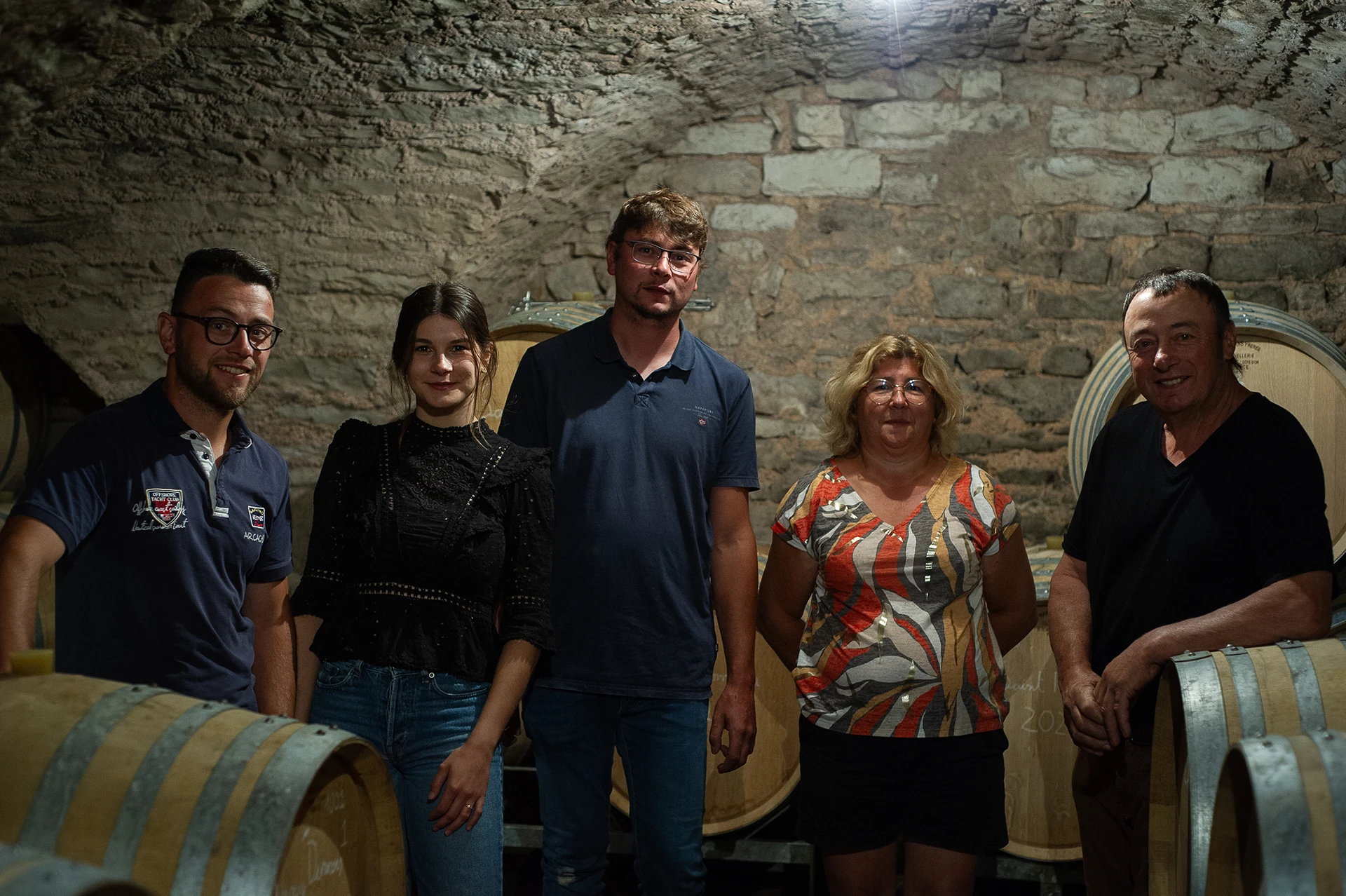 Photo de Domaine Barolet Pernot