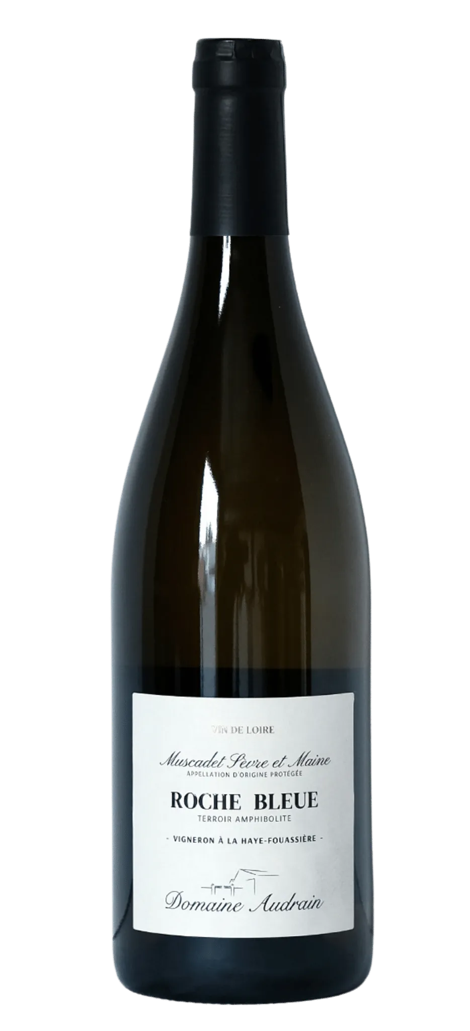 DOMAINE BEL-AIR AUDRAINMEURSAULT