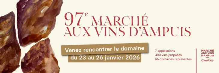 Domaine Benetiere Marie & Pierre