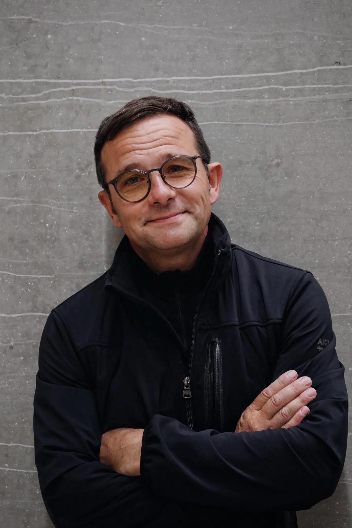 Photo de Domaine Benoît Ente