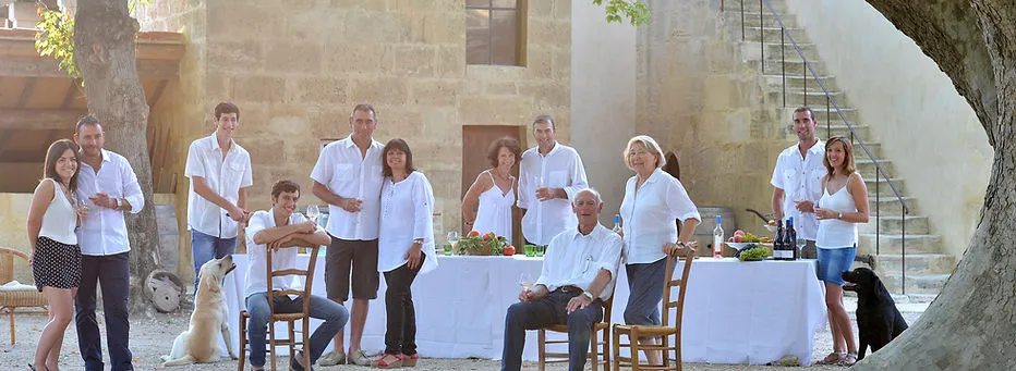 DOMAINE BENOIT ROSEAU