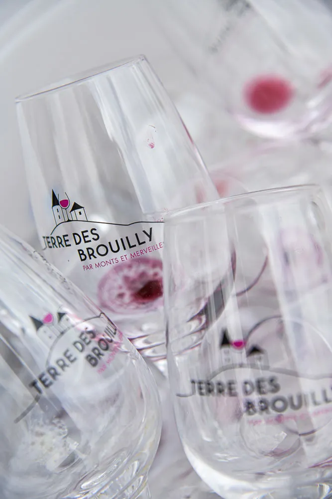 Domaine Bertrand Julien BERTRAND