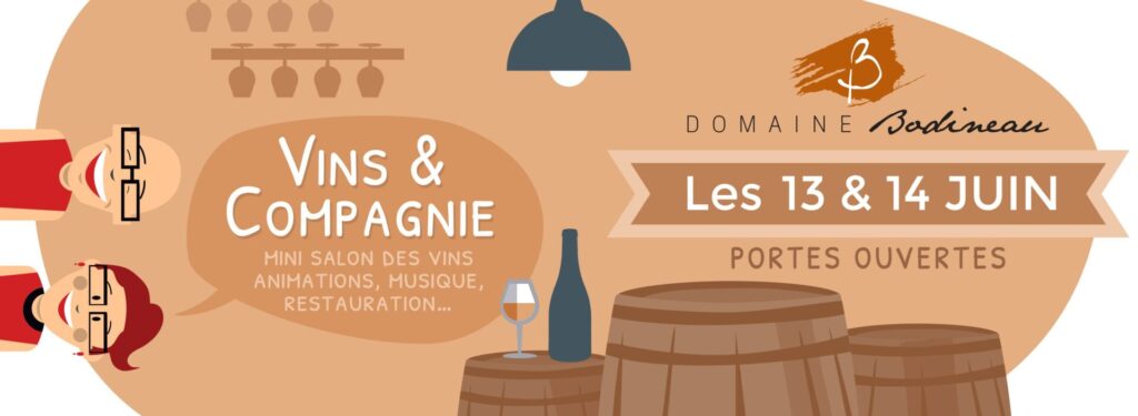 Domaine Bodineau