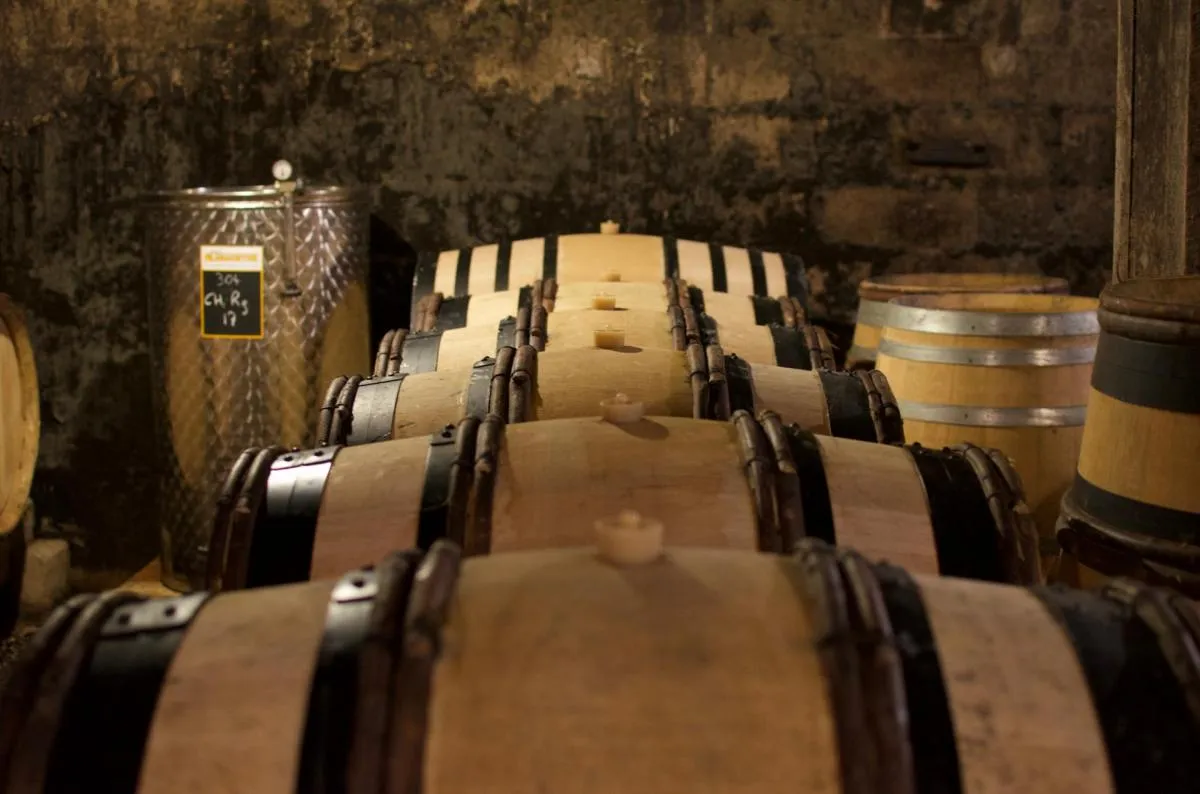 Domaine Bouard-Bonnefoy