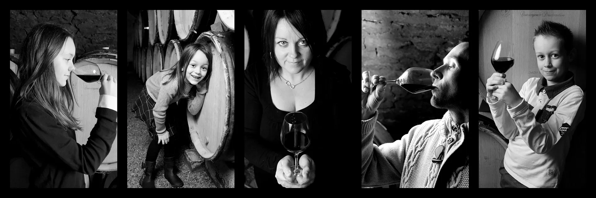 Domaine Boussey Laurent