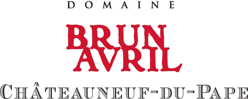 Logo Domaine BRUN-AVRIL HENRI BRUN