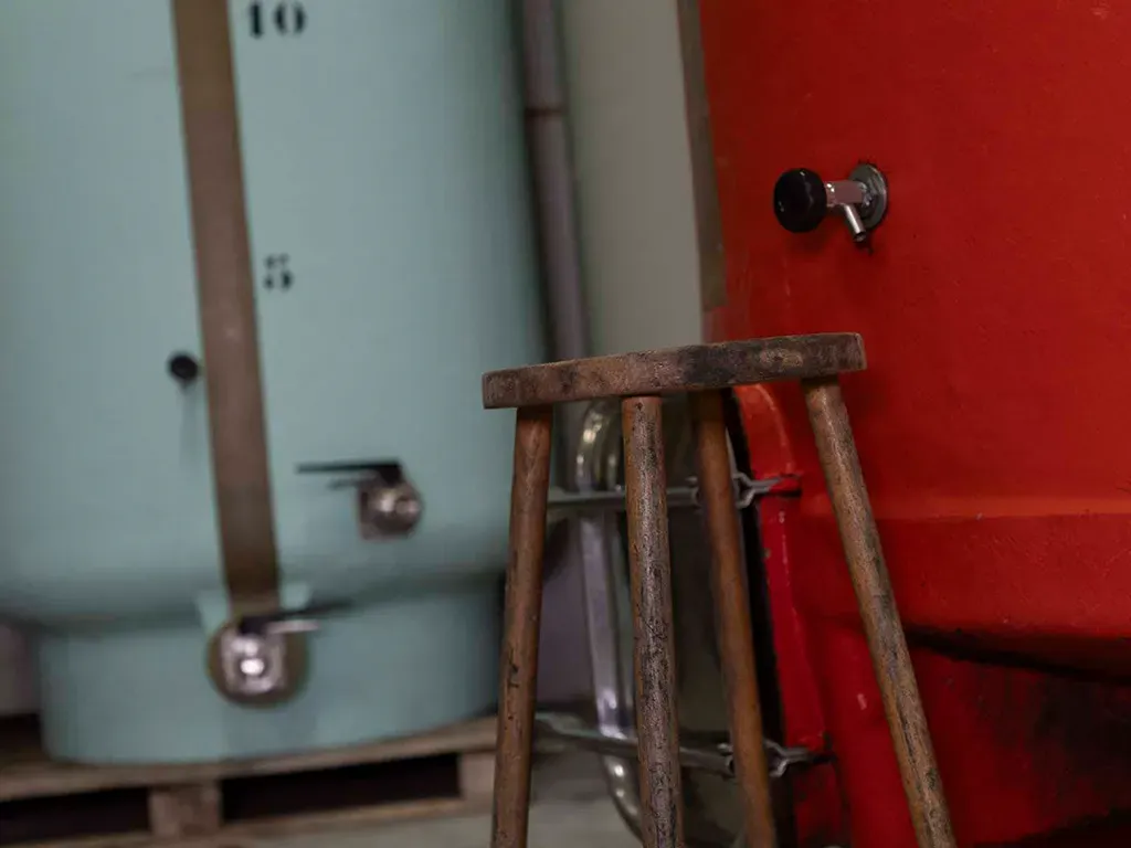 Domaine Bruno Cormerais