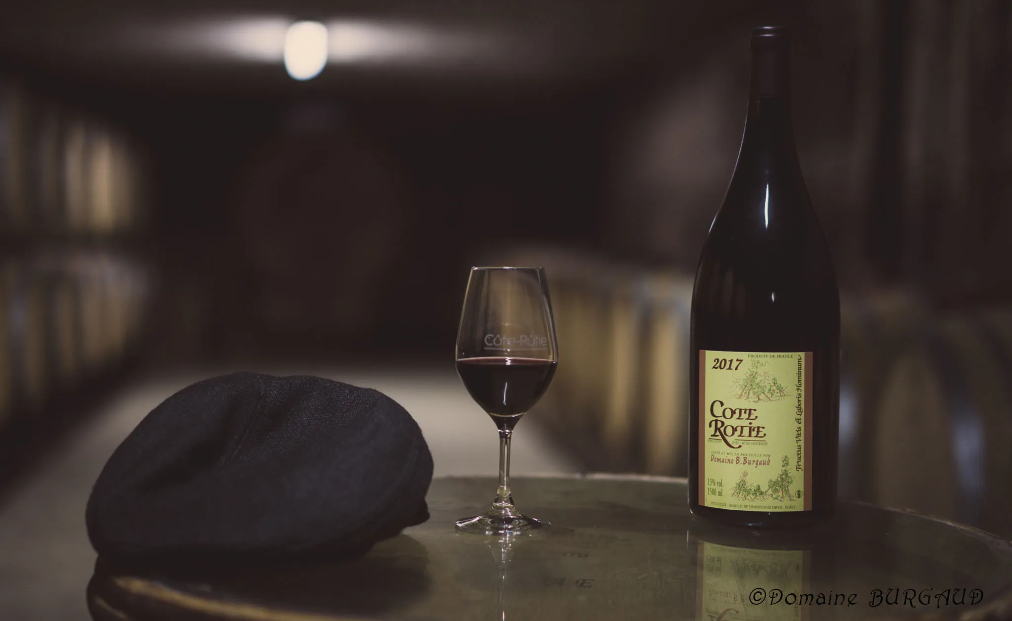 Photo de Domaine Burgaud