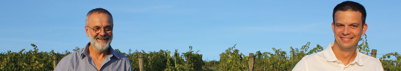 Photo de DOMAINE CADY