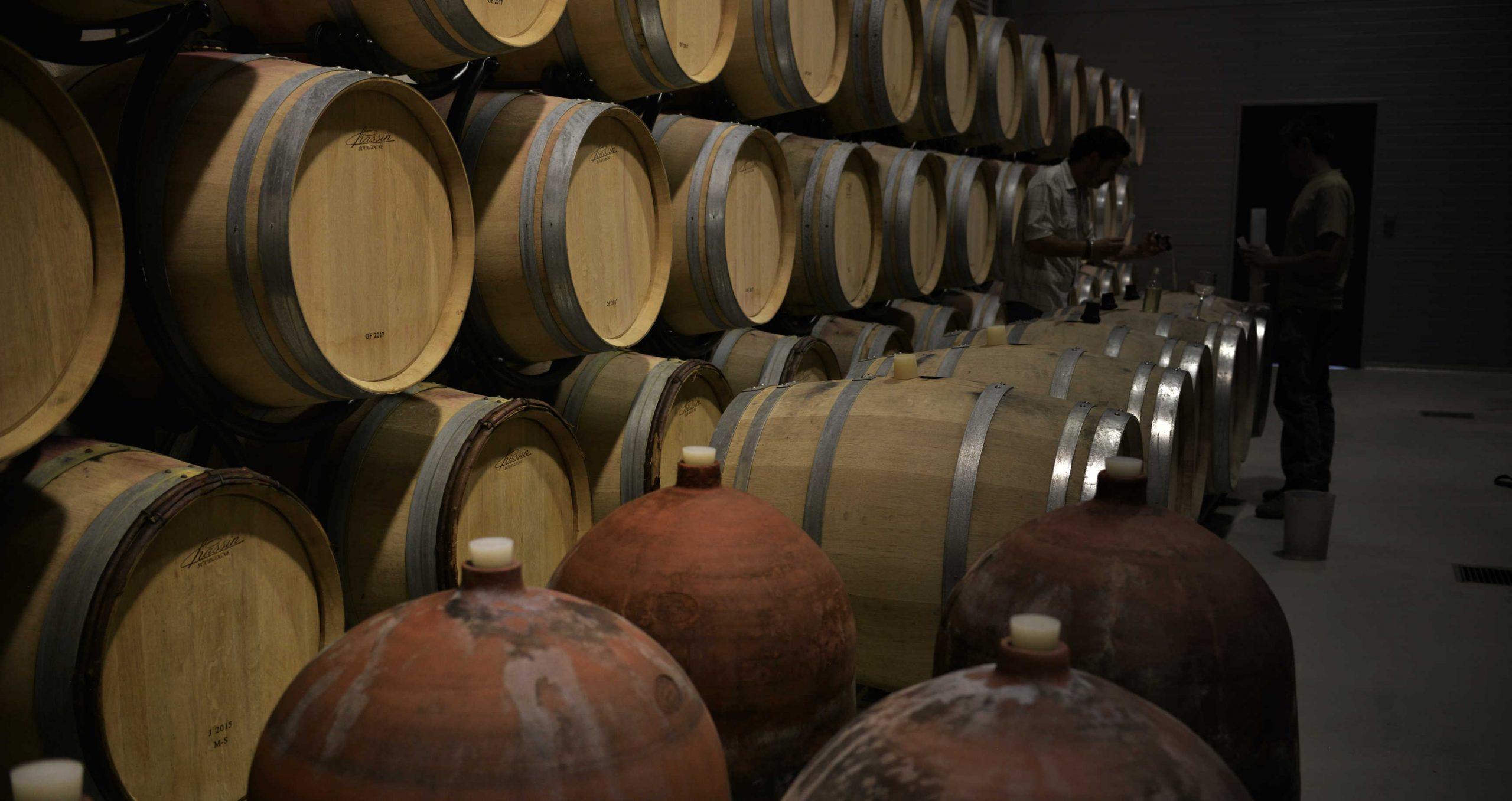 Photo de Domaine Calhol Gautran