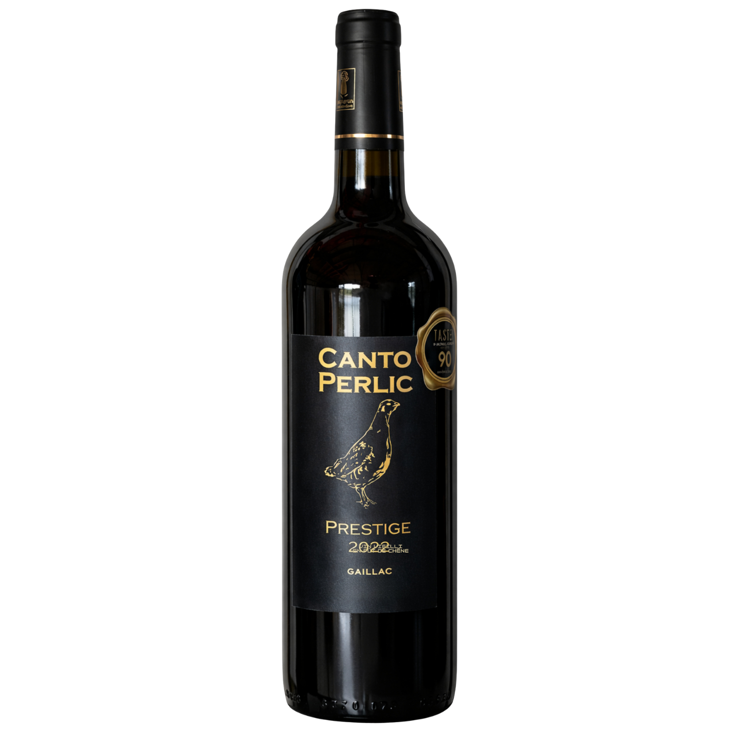 Domaine Canto Perlic
