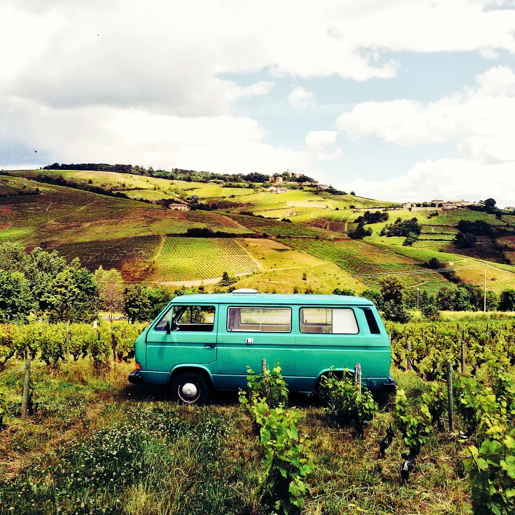 Domaine Célia et David LARGE Célia ROSTAND et David LARGE