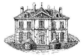 Logo Domaine Chandon de Briailles