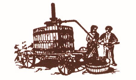 Logo DOMAINE CHARLES ANTONIN