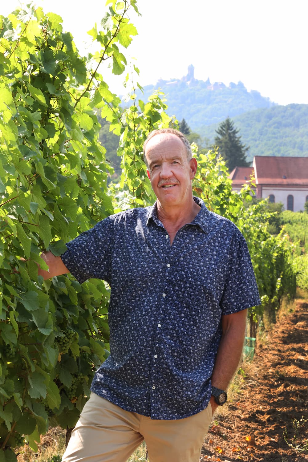 DOMAINE Charles FAHRER