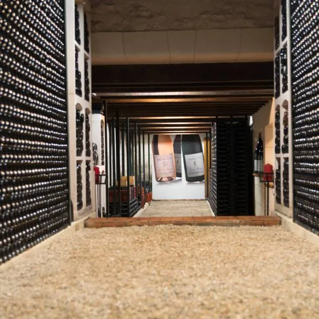 Domaine Charles Pain