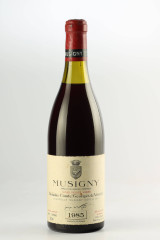 Domaine Comte Georges de Vogüé