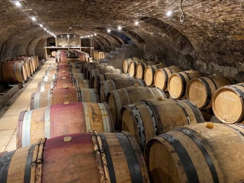 Photo de DOMAINE COSTE CAUMARTIN