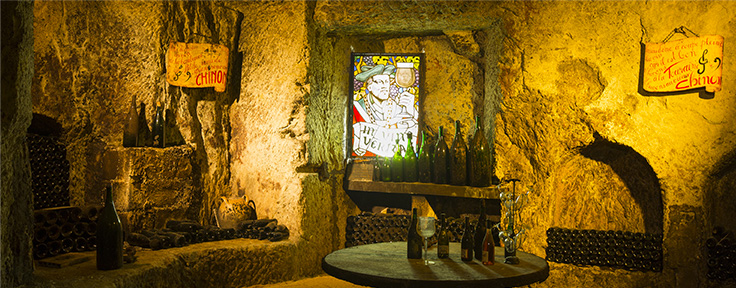 DOMAINE COULY DUTHEIL