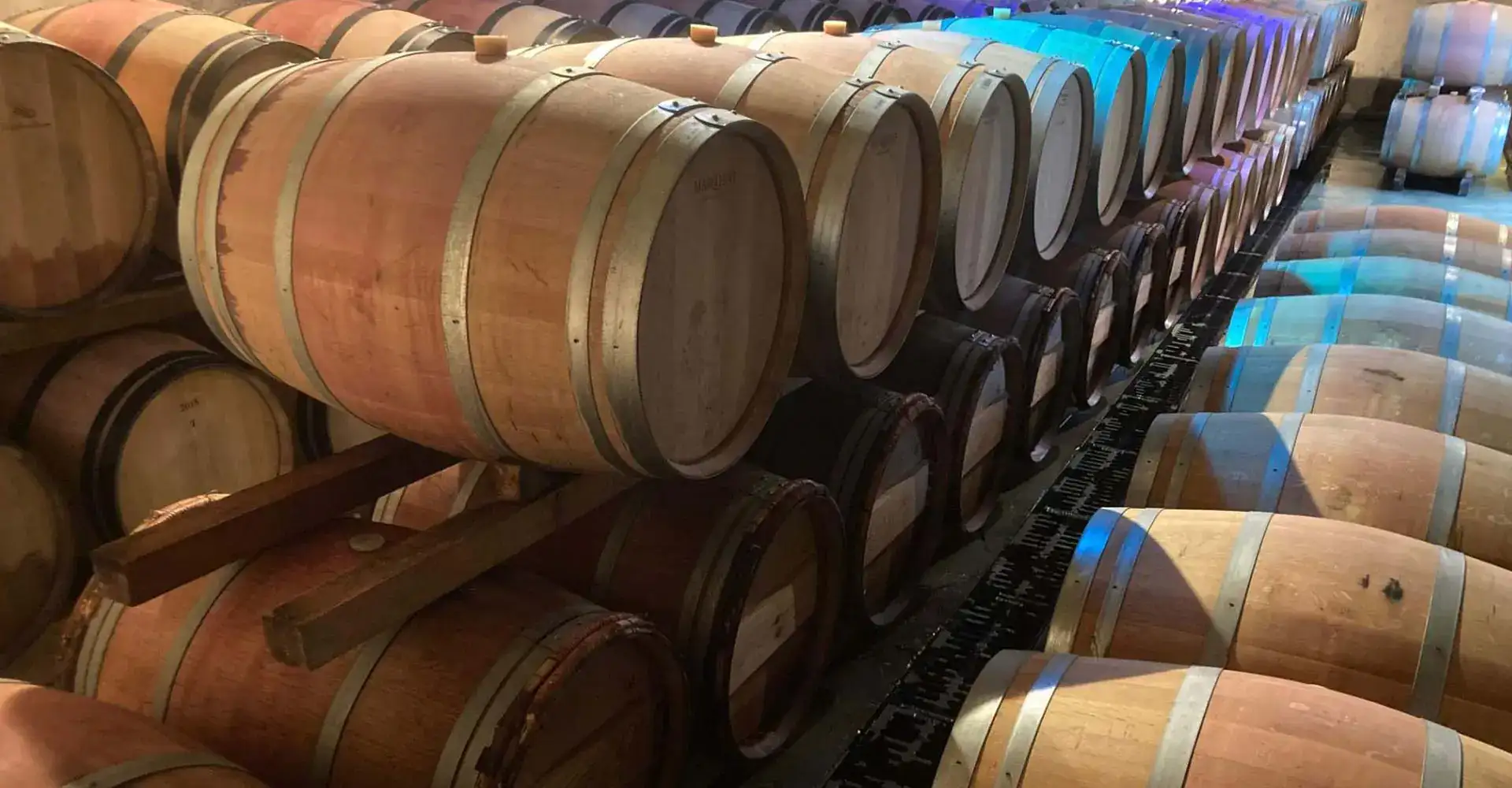 Domaine Courbin Héritage