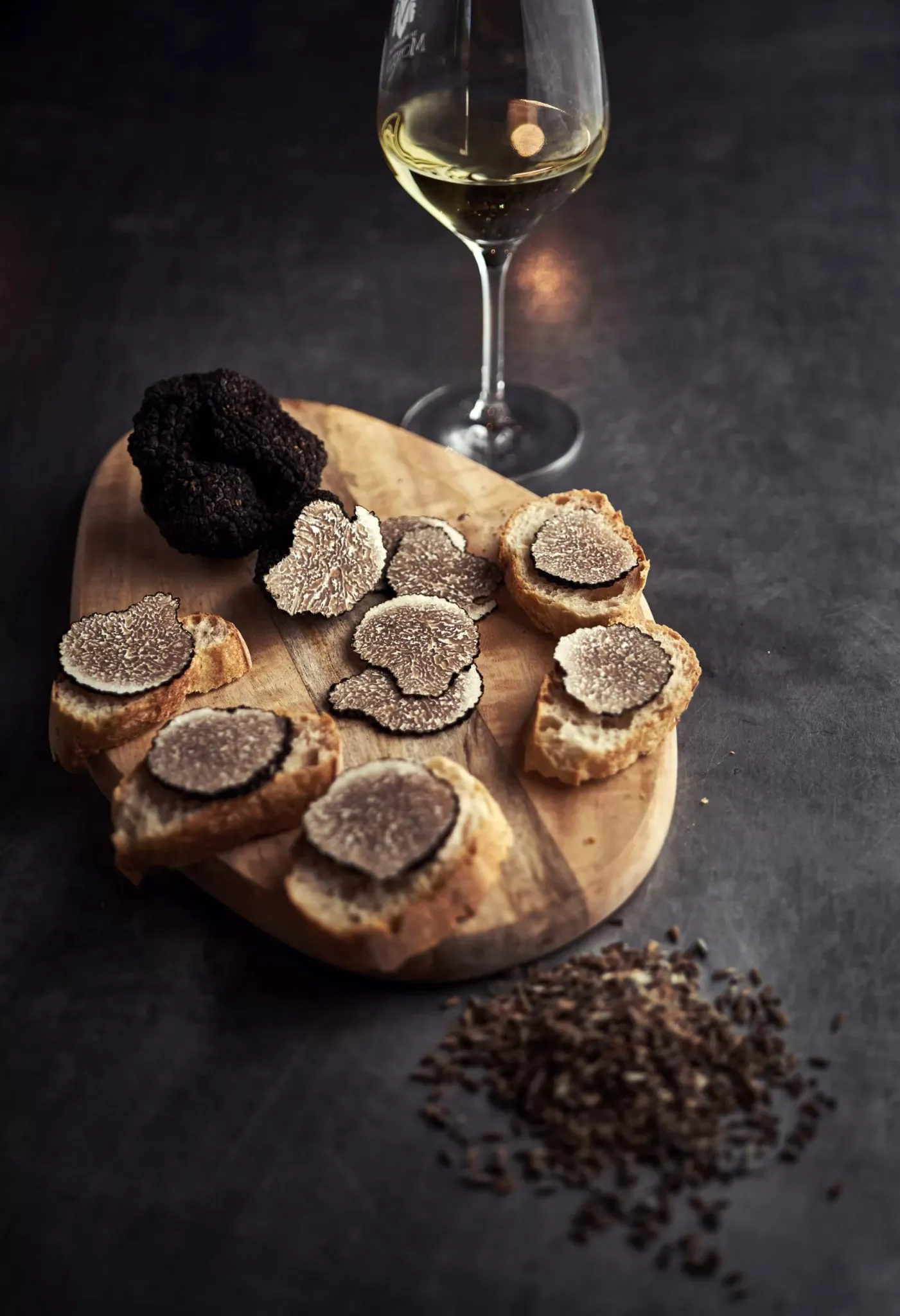 Domaine créé en 2019 par les frères Antoine et Alexandre