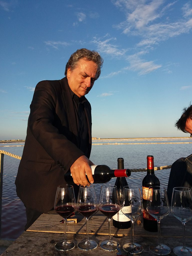 Photo de Domaine Cros Reboul