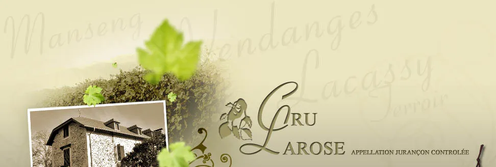Domaine Cru Larose