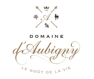 Logo Domaine d'Aubigny