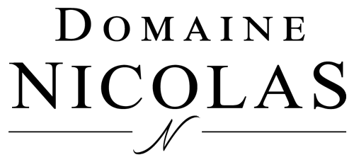 Logo Domaine d’en tallafoc Nicolas Miralles