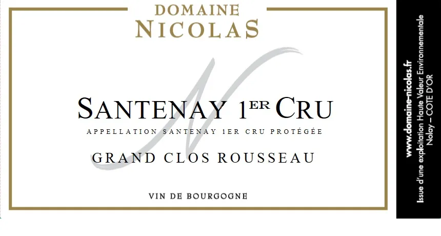 Photo de Domaine d’en tallafoc Nicolas Miralles