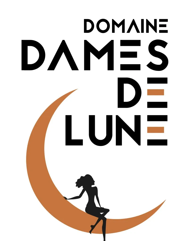 Logo Domaine Dame de Lune