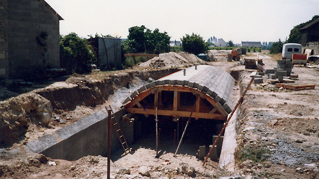 Bandeau DOMAINE DAMIEN BRUNEAU