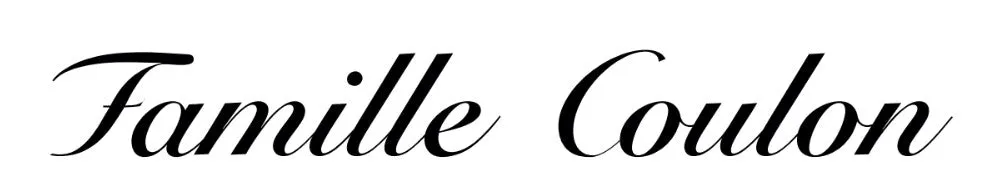 Logo Domaine de BEAURENARD FAMILLE COULON