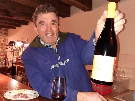 Bandeau DOMAINE DE BELLECOMBE