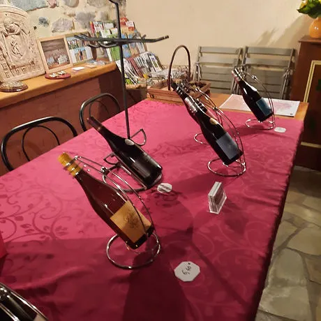 DOMAINE DE BELLECOMBE