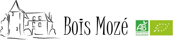 Bandeau Domaine de Bois Mozé