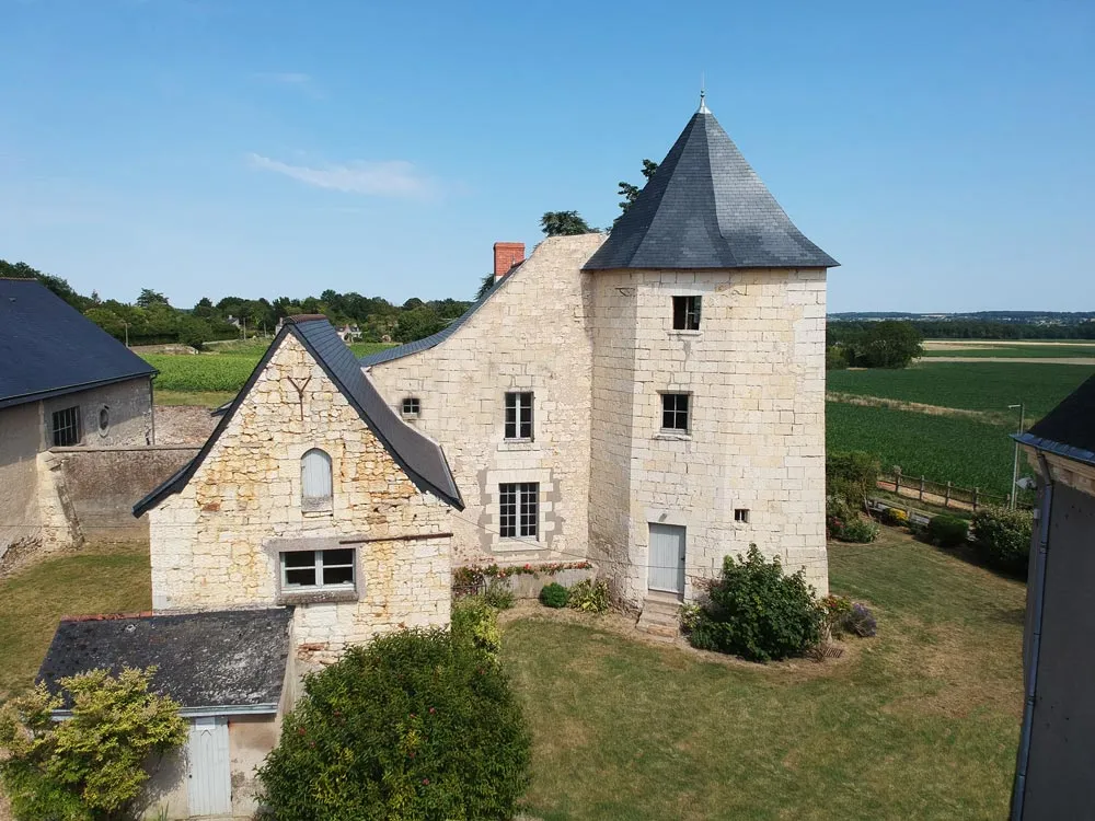 Photo de Domaine de Bois Mozé