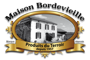 Logo DOMAINE DE BORDEVIEILLE