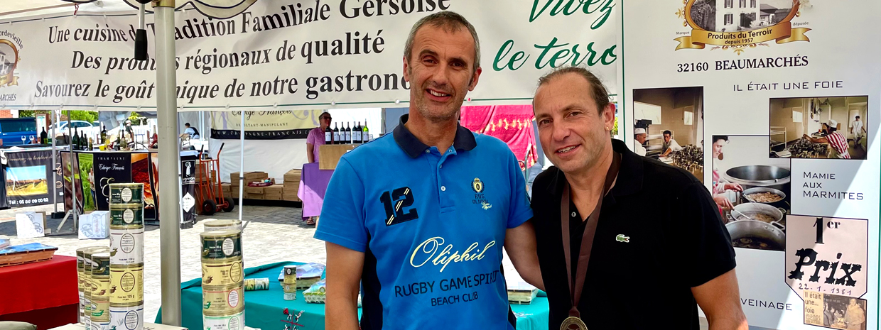 Photo de DOMAINE DE BORDEVIEILLE