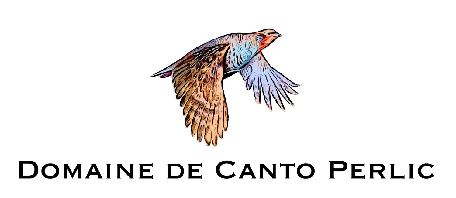 Domaine de Canto Perlic