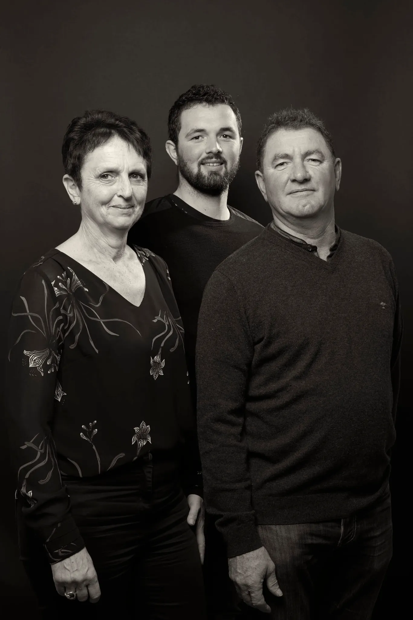 Domaine de Colette Jacky et Pierre-Alexandre Gauthier