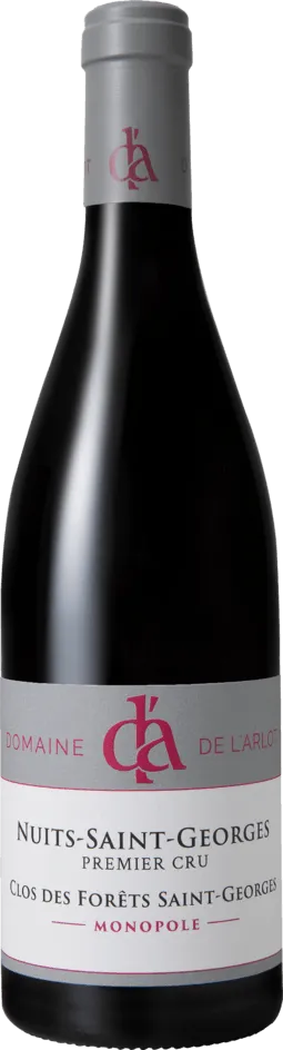 Domaine De L’arlot