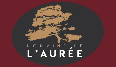 Logo Domaine de l'Aurée