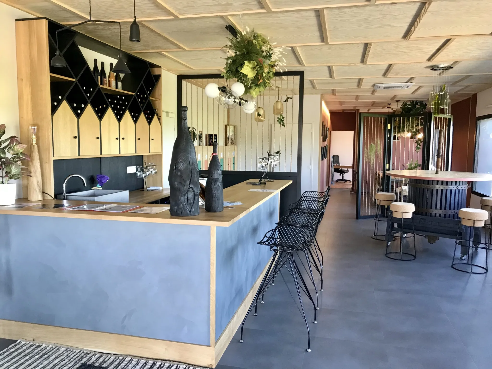 Photo de Domaine de l'Aurée