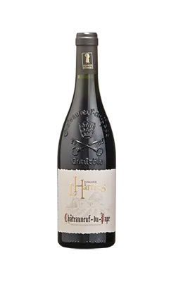 Domaine de l'Harmas FABRE Nathalie