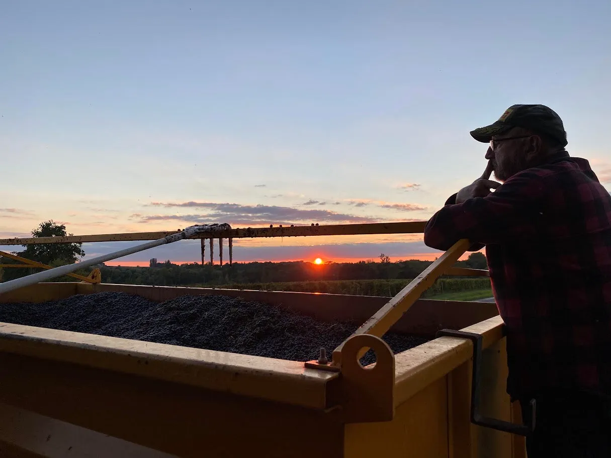 Photo de DOMAINE DE L'HERITAGE