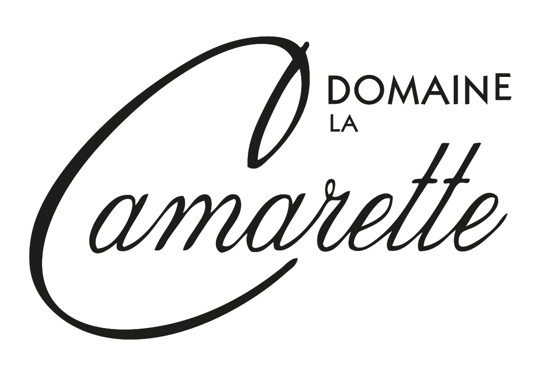 Logo Domaine de la Camarette