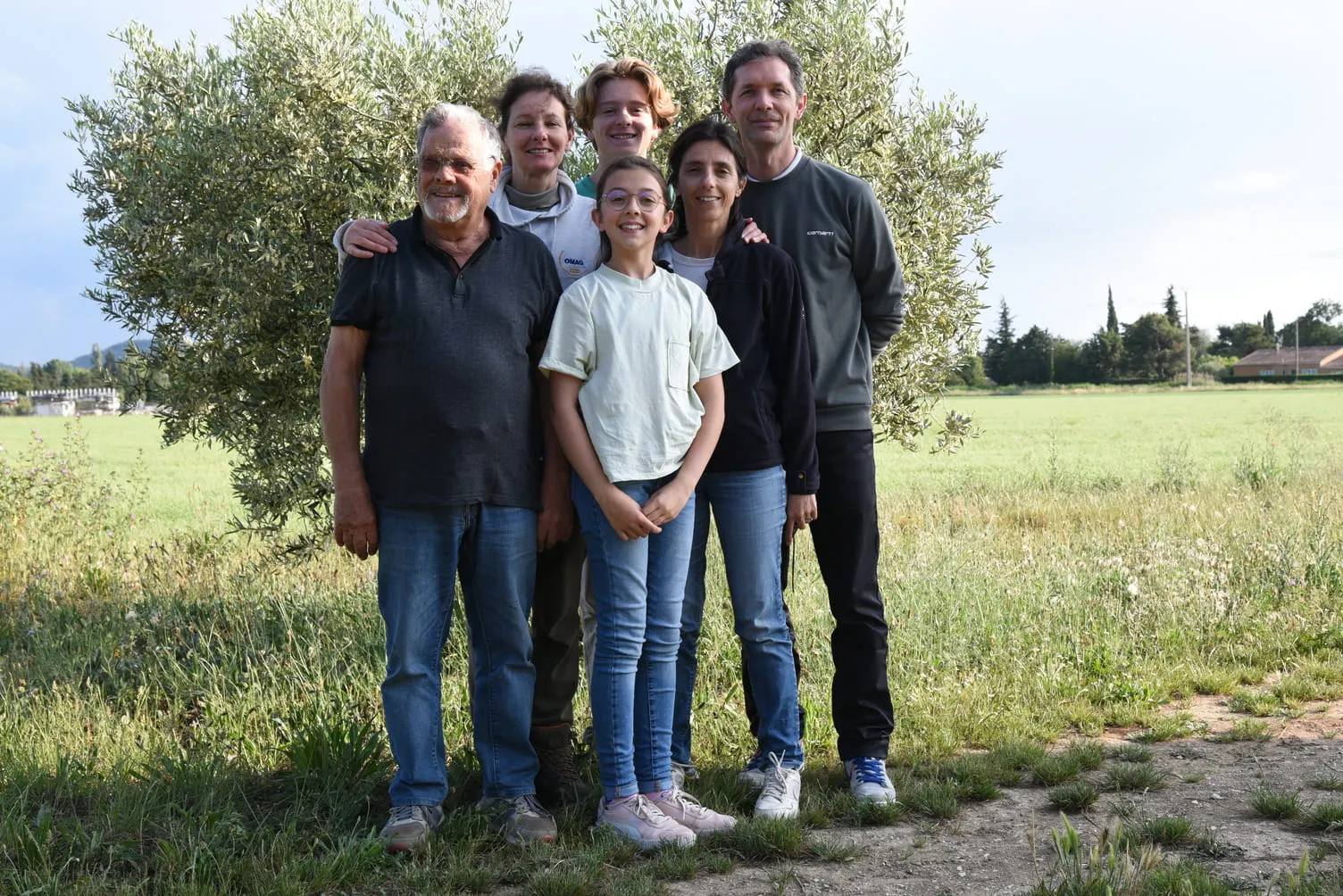 Photo de Domaine de la Camarette