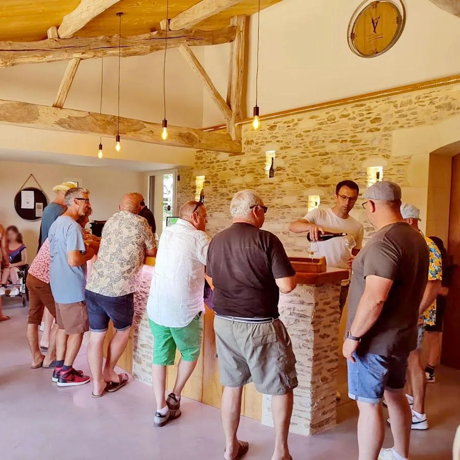 Domaine de la Clartière